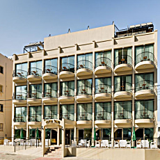 Olivia Palm Hotel